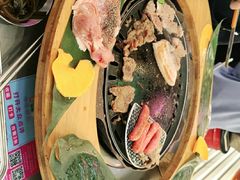 -玄希浪漫厨房·韩料烤肉(湖滨银泰in77店)