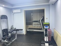 -悦健身私教工作室(双井店)