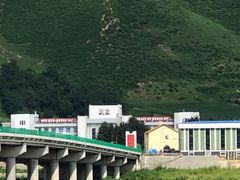 -图们国门景区