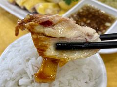 -巫记鸡饭店