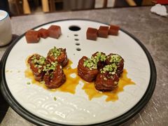 -闫府私房菜·百年鲁菜(恒隆店)