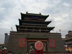 -鼓楼夜市