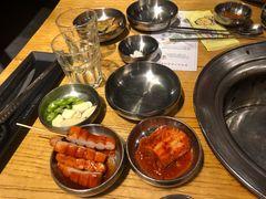 -姜虎东白丁烤肉(银泰中心in99店)