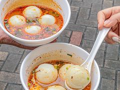 -李与白包子铺(桐梓林店)