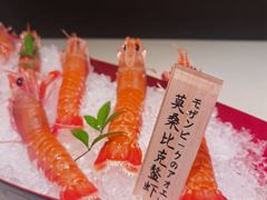 -上井料理黑金店(IFS国金中心店)