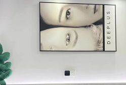 -Deeplus+韩国皮肤管理한국피부관리·C:Lab肌肤实验室