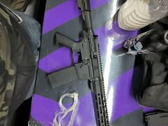 -ATD街区·密室型真人CS·团建活动(王四营店)