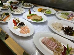 -梦都海鲜酒家(万达广场江桥店)