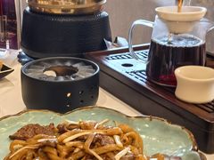 -白天鹅宾馆-宏图府餐厅