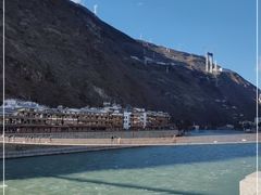 -泸定桥景区