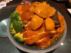 -老坑记·香港经典粤菜馆
