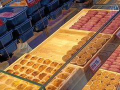 -東更道点心行(利客来店)