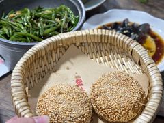 -魁盛居百年鲁菜馆(县西巷店)