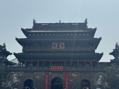 -观潮胜地公园