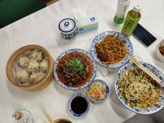 -内蒙味道