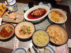 -南京大牌档(龙湖长楹天街店)