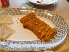 -羊之道草原味道清真餐厅(番禺店)