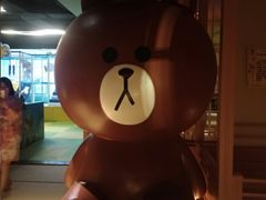 -蓝鲸湾汤泉(包河店)