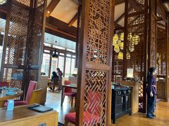 -丽江金茂凯悦臻选酒店-滇香馆