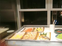 -星伦多自助料理(爱琴海店)