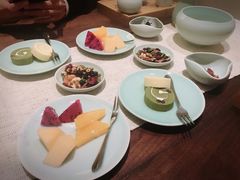 -梅间堂茶馆(绿地缤纷城店)