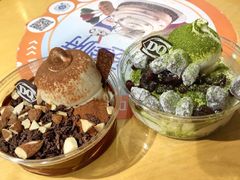 -DQ·蛋糕·冰淇淋(奥特莱斯店)