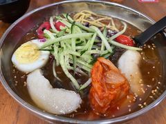 -优壹佳·延边朝鲜族料理(中山北路店)