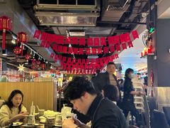 -大头虾越式风味餐厅(光明广场店)