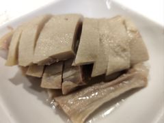 -清真马祥兴菜馆(云南北路店)