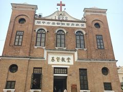 -赤坎·广东华侨国际旅游度假区