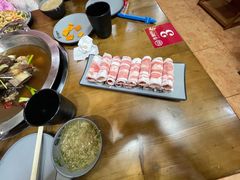 -季掌门牛骨火锅(于洪广场店)