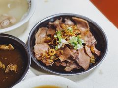 -炬龙牛肉店(新华店)