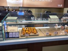 -裕莲茶楼(南京江北虹悦城店)