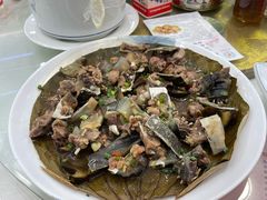 -鹅公村食府(罗阳分店)