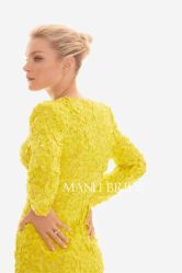 -MANLI BRIDAL婚纱