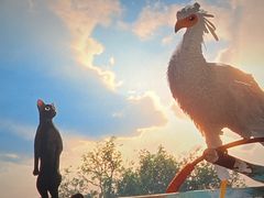 -华夏优加影城(长和国际店)