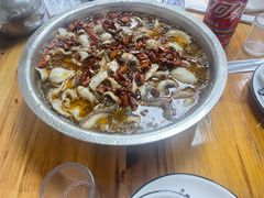 -黑皮酸菜鱼(三山街店)