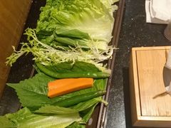 -本家·添百客韩国料理(泰然店)
