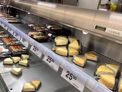 -山姆餐吧(山姆会员商店店)