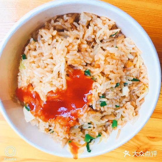 松柏咸饭(屿后南里店)