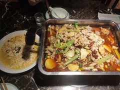 -百岁鱼(望月路店)