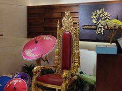 -金厨泰国餐厅·全泰籍厨师料理(拱北店)