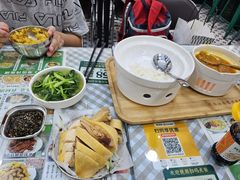 -阿金大白·上海菜馆(新天地店)