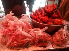 -张金涛熏鸡(人民南路店)