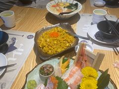 -东菊料理(吉利购物广场店)