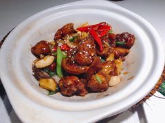 -南枝记·港式打边炉(新北万达店)