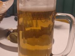 -巴伐利亚啤酒坊(意式风情街店)