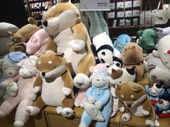 -九木杂物社(恒隆广场店)