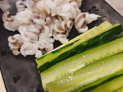 -聚味瞿记·龙虾堂(天元店)