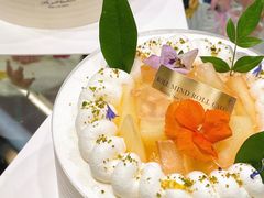 -卷心卷意·轻甜蛋糕(新光天地店)